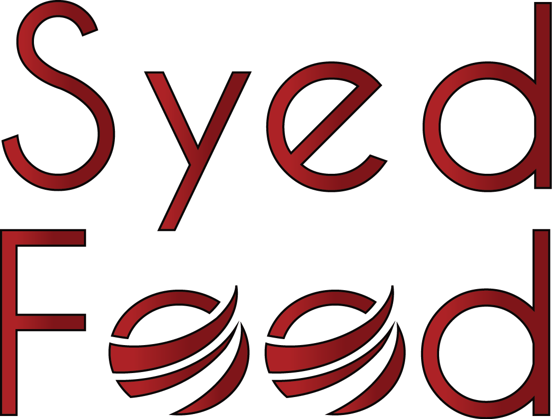 Syed Food, Food Technology, Food Industry Malaysia Syed Food, Food Technology, Food Industry Malaysia